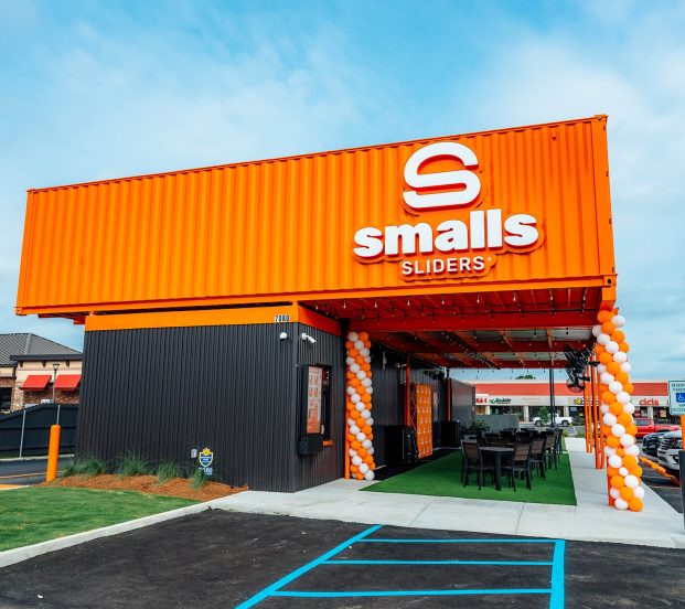 Smalls Siegen